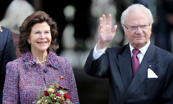 image: Dronning Silvia avlyser OL-reisen i siste liten